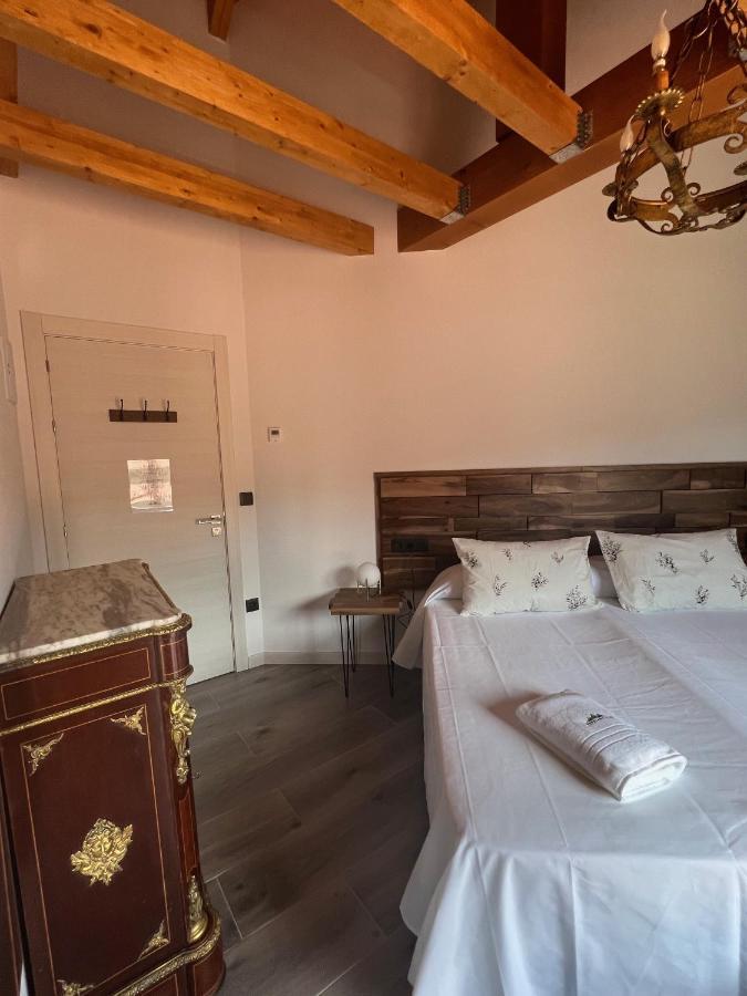 El Hotel De Verdiago Екстер'єр фото