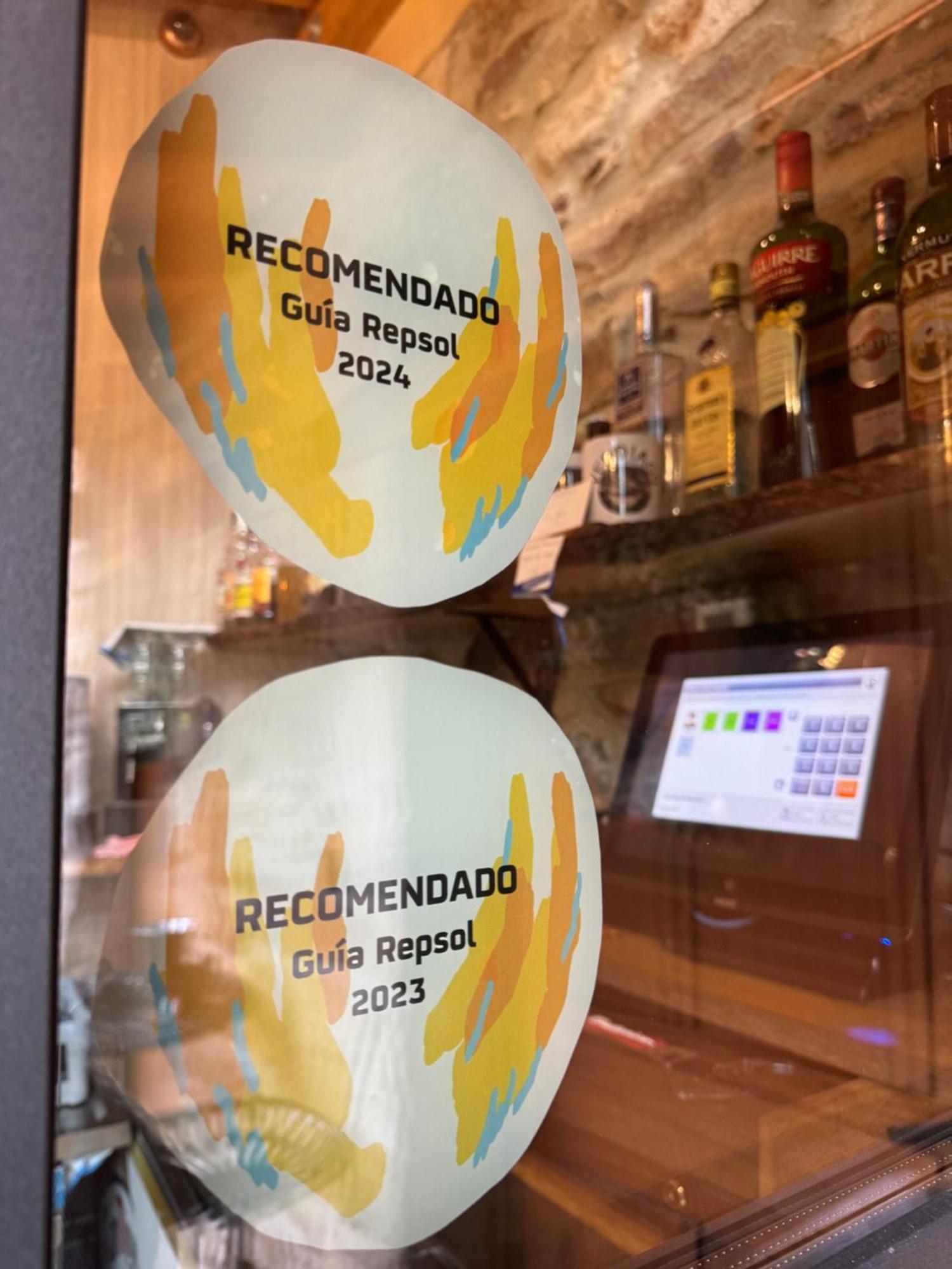 El Hotel De Verdiago Екстер'єр фото