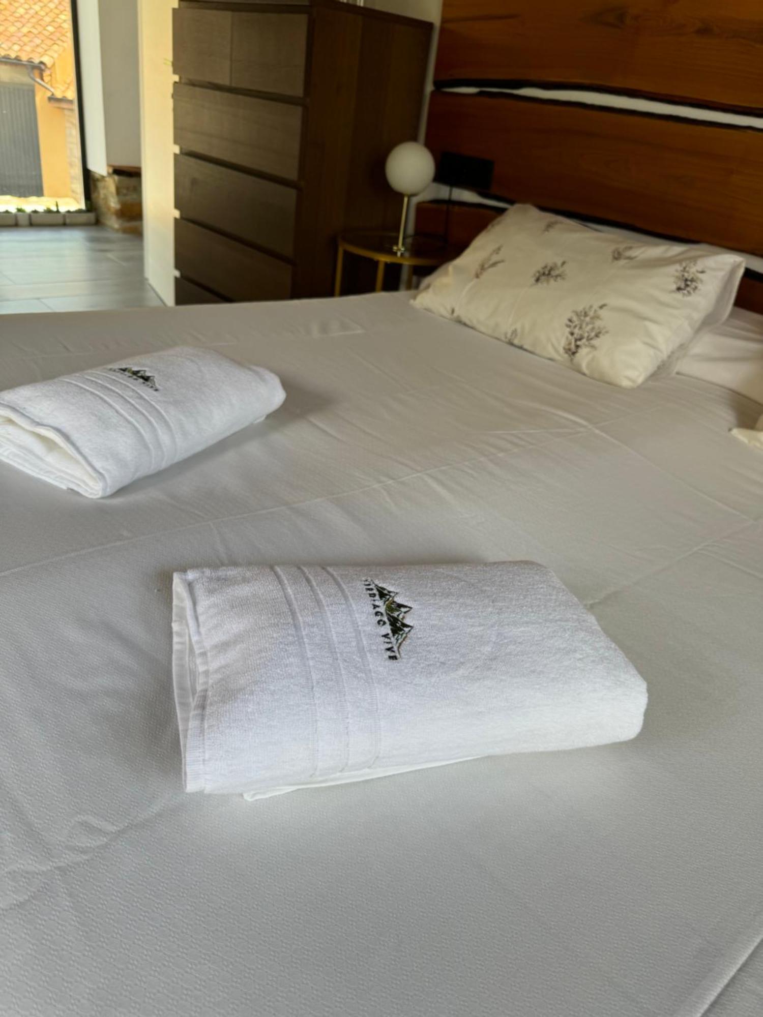 El Hotel De Verdiago Екстер'єр фото