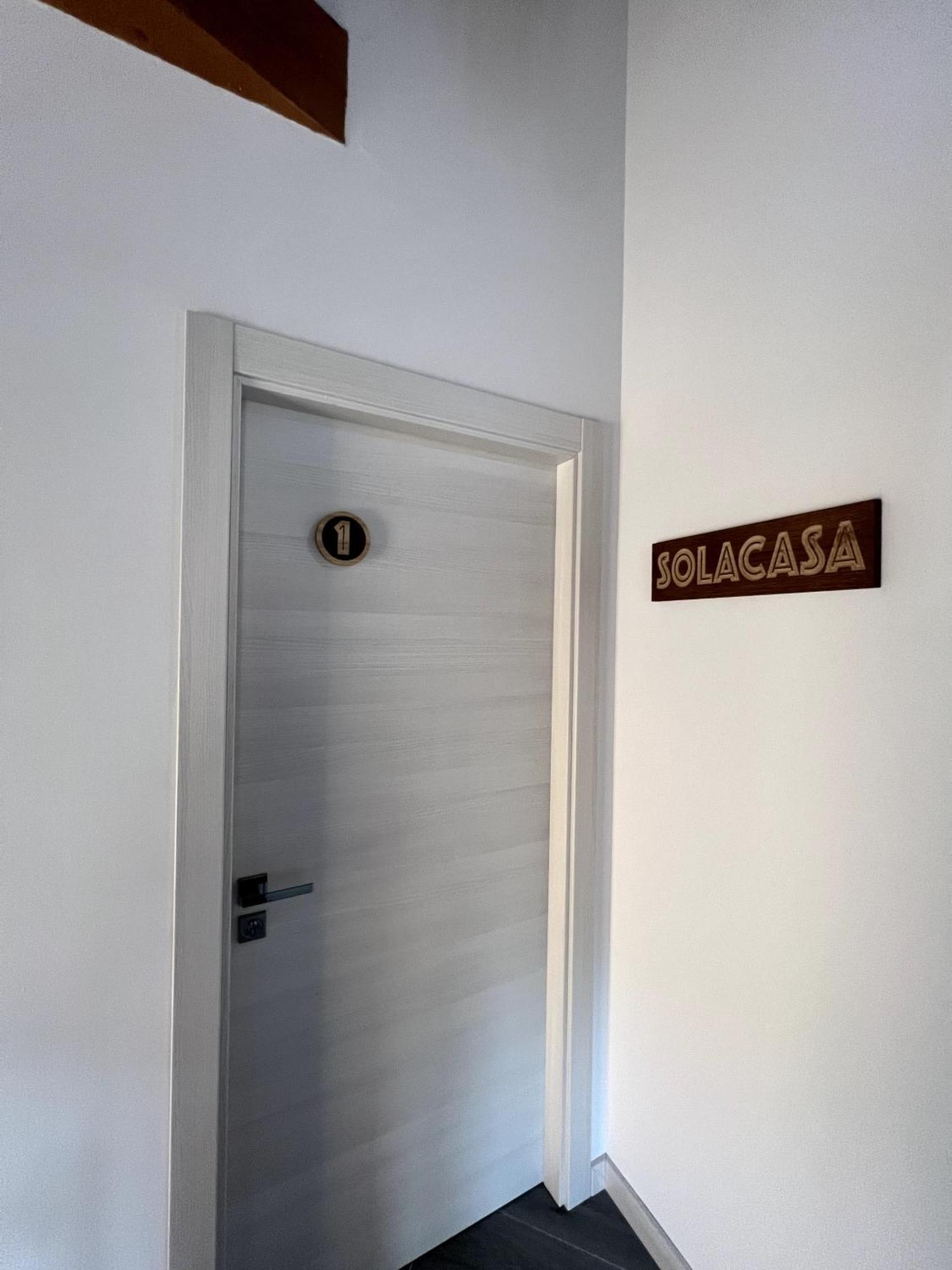 El Hotel De Verdiago Екстер'єр фото